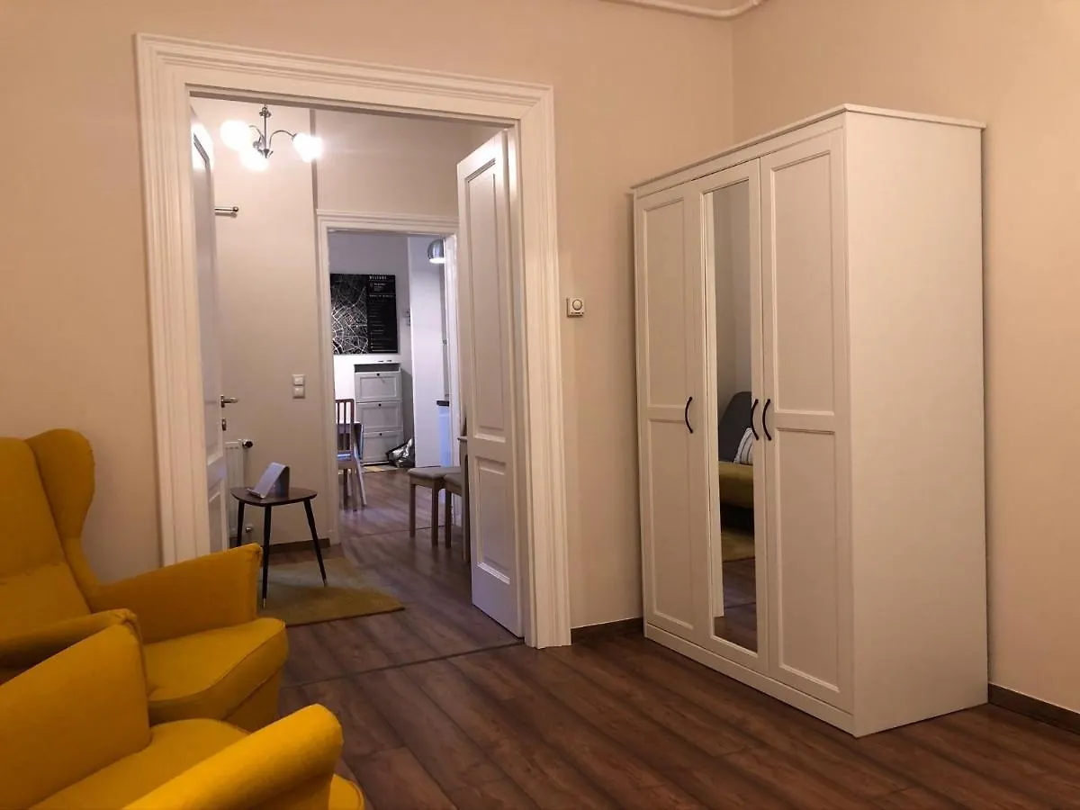 Modern Comfort In Historical בודפשט הונגריה