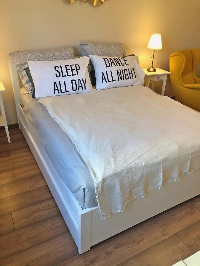 Modern Comfort In Historical בודפשט