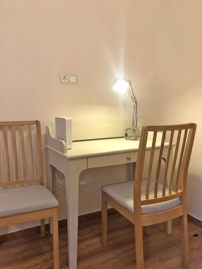 דירה Modern Comfort In Historical בודפשט