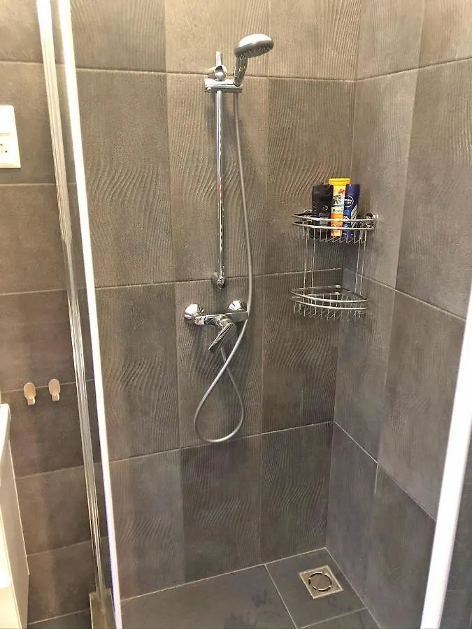 Modern Comfort In Historical בודפשט 0*,  הונגריה